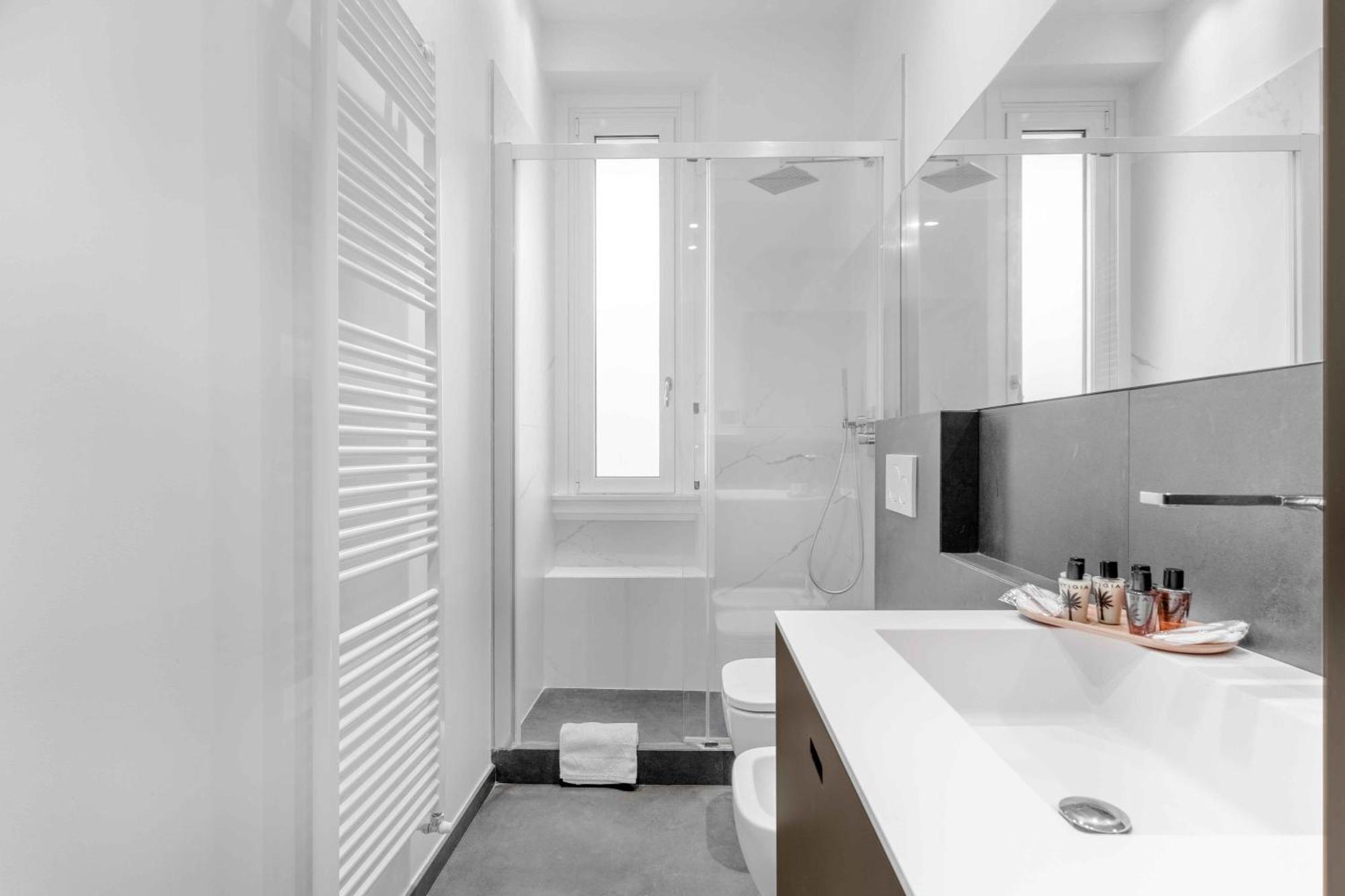Sebenico 10 Appartement Milaan Buitenkant foto